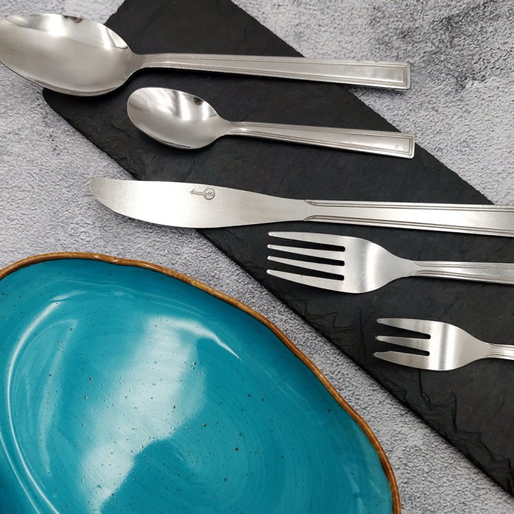 Łyżeczka do herbaty 13 cm BARI DOMOTTI