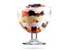 Pucharki na lody i desery Tasting 350 ml zestaw 6 szt KROSNO