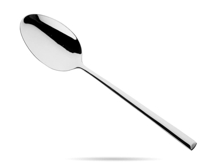 Łyżka stołowa 20,9 cm stal 18/10 LUXOR SOLA