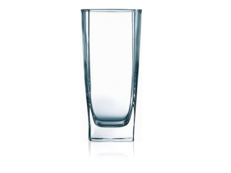 6 szklanek wysokich 330 ml STERLING LUMINARC