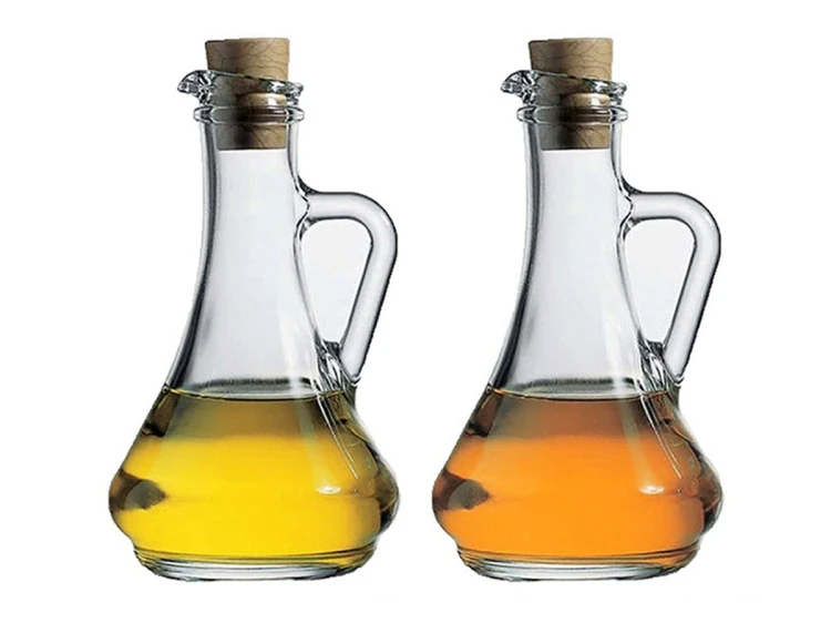 Karafka z korkiem 260 ml OLIWA OCET PASABAHCE