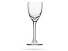 Kieliszki do wódki na stopie Mixology 35 ml zestaw 6 szt KROSNO