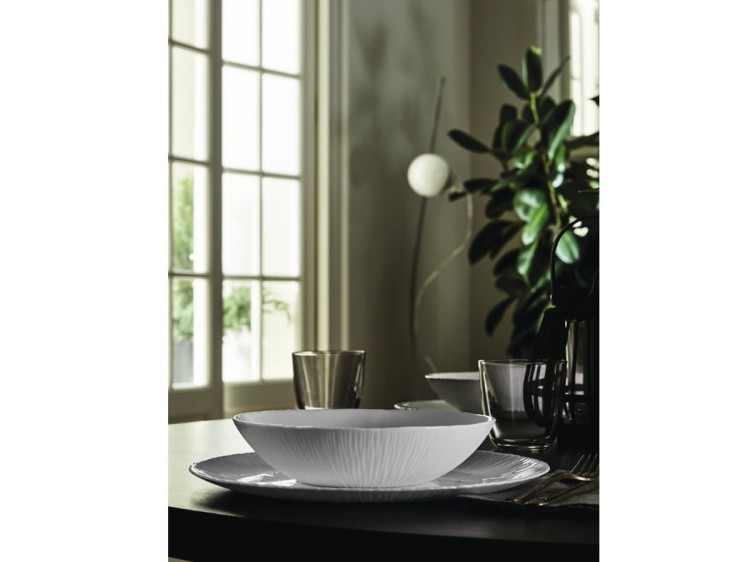 Salaterka miska 15 cm biała Coconut BORMIOLI ROCCO