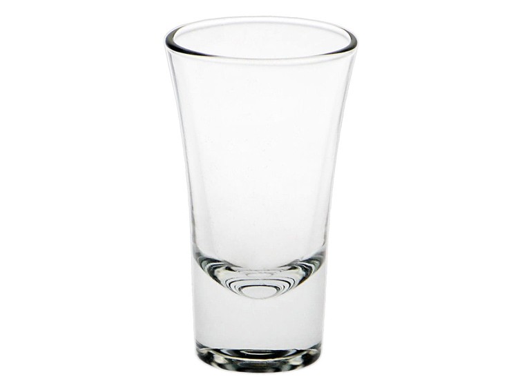 Kieliszek do wódki 60 ml Boston Shots PASABAHCE