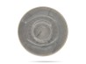 Spodek do filiżanki 11,8 cm Peppercorn Grey Stonecast CHURCHILL
