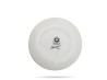 Talerz deser 16,5 cm Duck Egg Blue Stonecast porcelana CHURCHILL