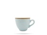 Filiżanka espresso 100 ml Duck Egg Blue CHURCHILL