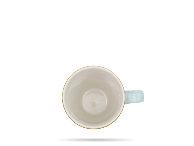 Kubek 340 ml Duck Egg Blue CHURCHILL