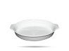 Półmisek owalny do zapiekania 27 cm LUBIANA