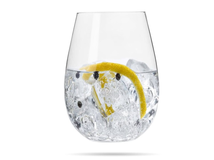 Szklanki do wina białego 500 ml zestaw 6 szt Harmony KROSNO