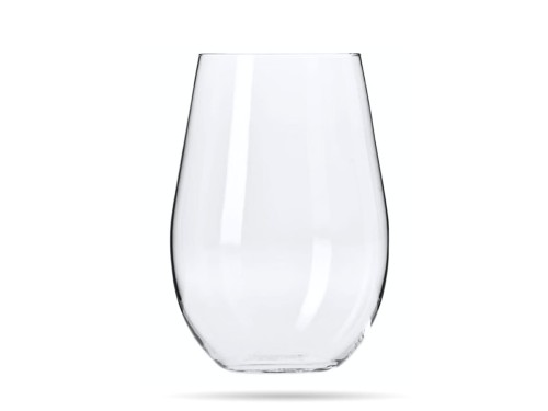 Szklanki do wina czerwonego 670 ml zestaw 6 szt Harmony KROSNO