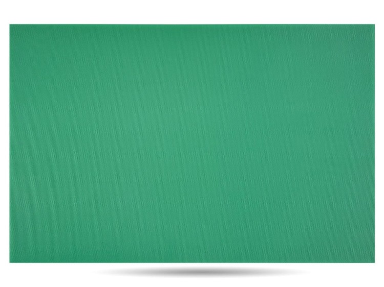 Deska do krojenia HACCP 60 x 40 zielona YATO