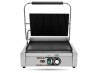 Grill kontaktowy Panini 1/2 płaski 44 cm YATO
