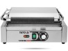 Grill kontaktowy Panini ryflowany 44 cm YATO