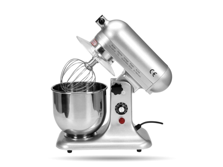 Mikser planetarny 7 L 350 W  YATO