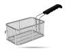 Frytownica 1-komorowa 6 L i 2 kW YATO