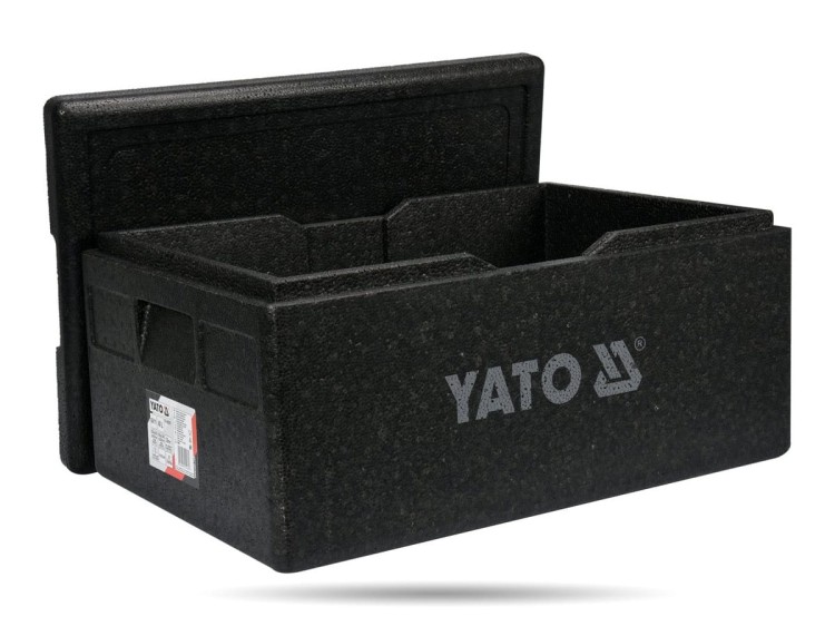 Cateringowy pojemnik termoizolacyjny GN 1/1 YATO