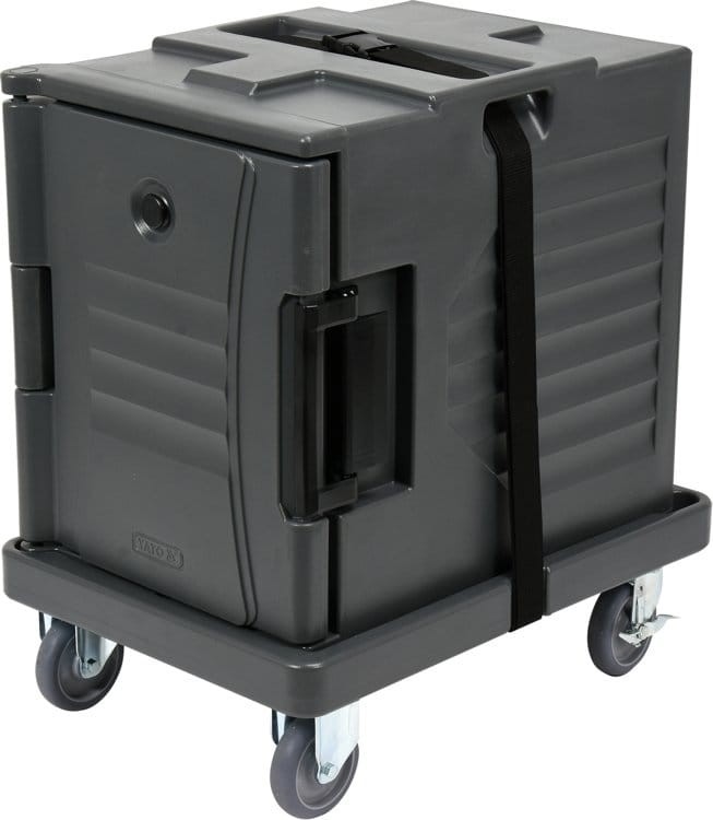 Pojemnik termoizolacyjny cateringowy 90L YATO