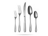 Widelczyk do ciasta 15 cm stal 18/10 FLORENCE SOLA