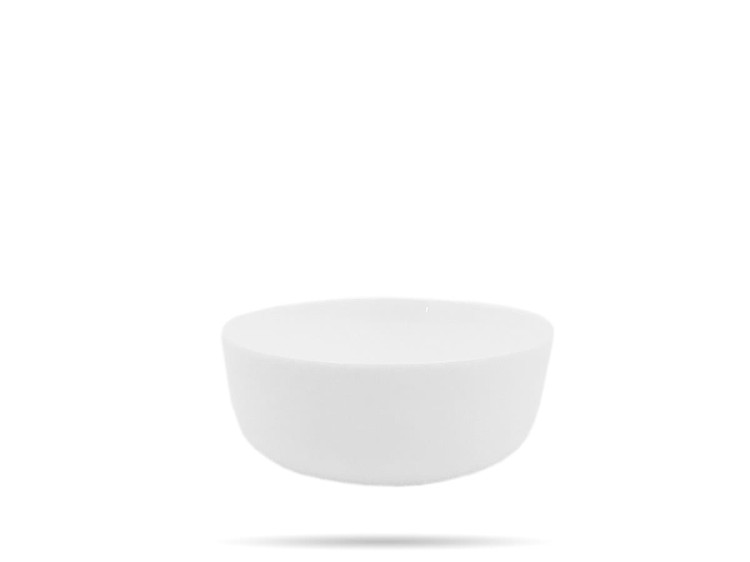 Naczynie żarodporne naczynie do zapiekania 22 cm białe Diwali LUMINARC