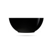 Salaterka miska 12 cm 400 ml czarna Diwali LUMINARC