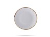 Talerz płytki 24cm Ashen Seasons Porland FINE DINE