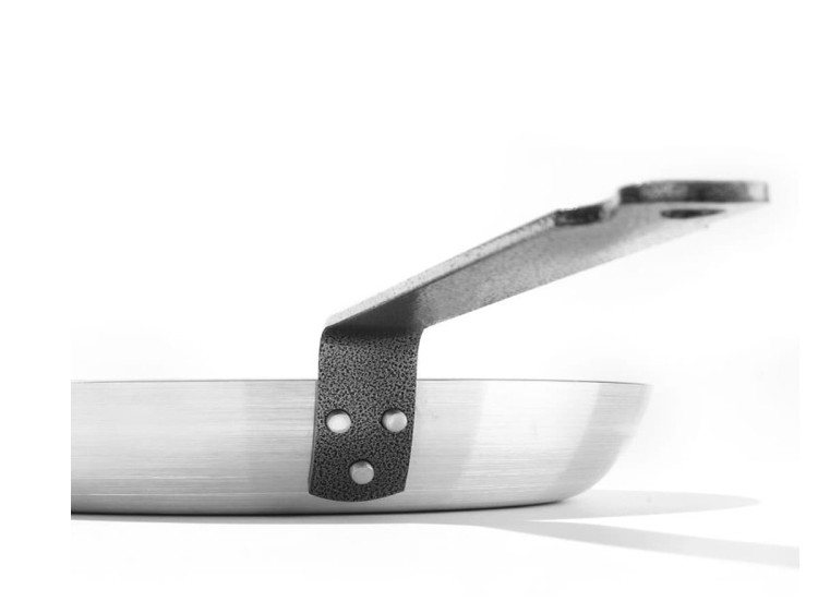 Aluminiowa patelnia 39cm MARBLE PROFESSIONAL HENDI