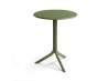 Stolik STEP 60,5 cm agave NARDI