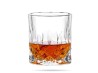 6 x Szklanka do whisky Classico 300 ml szkło kryształowe prezent BOHEMIA