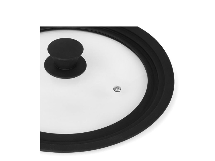 Pokrywka uniwersalna 24/26/28 cm TADAR