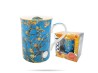 Kubek 400 ml Van Gogh Kwitnący migdałowiec CARMANI