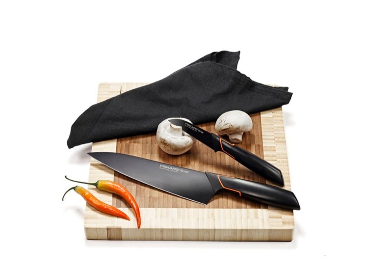 Nóż do skrobania 8 cm EDGE FISKARS