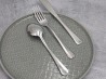 Łyżka stołowa 19,5 cm 18/0 FLORENCJA DA TAVOLA
