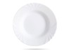 Talerz głęboki 22,5 cm biały Cadix LUMINARC