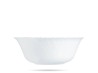Salaterka 25 cm biała Feston LUMINARC