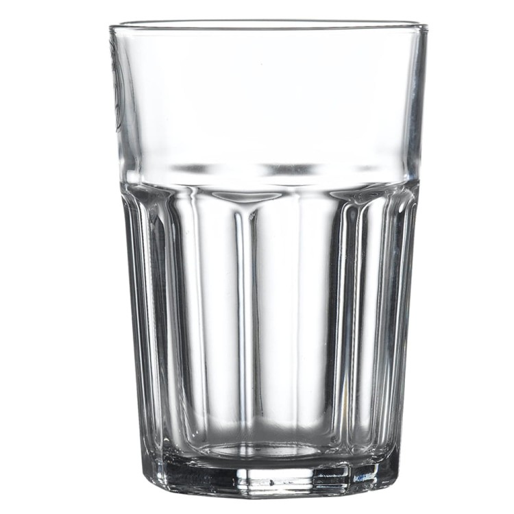 6 szklanek wysokich drink 365 ml ARAS LAV