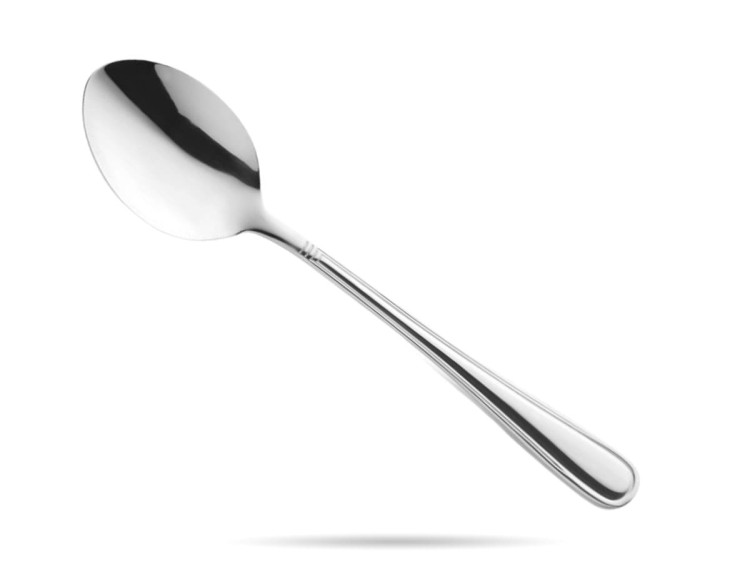 Łyżka stołowa 19,5 cm stal 18/0 Barcelona AMEFA