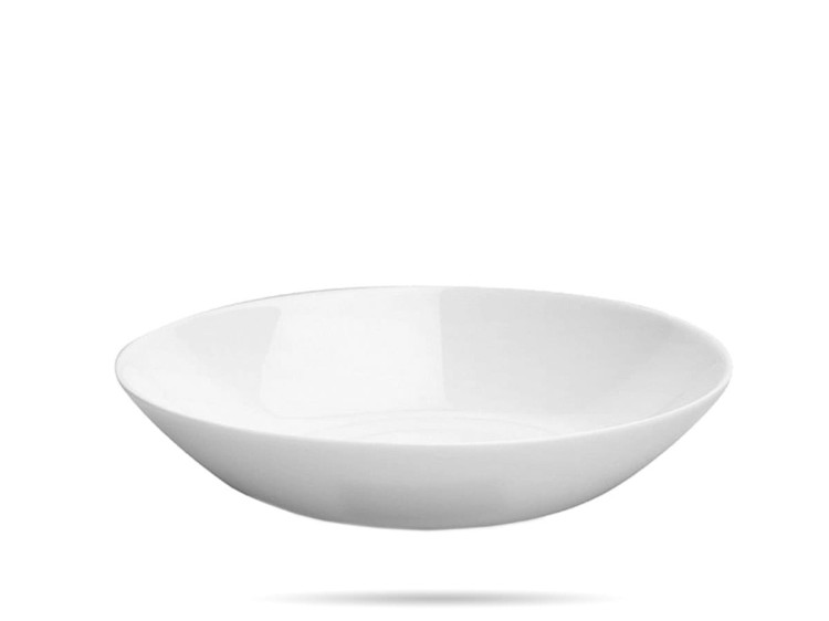 Talerz głęboki 20 cm biały ZELIE ARCOPAL