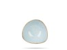 Miska trójkątna 260 ml Duck Egg Blue CHURCHILL
