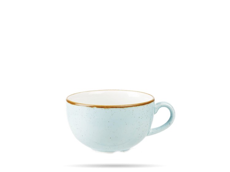 Filiżanka 340 ml Duck Egg Blue CHURCHILL