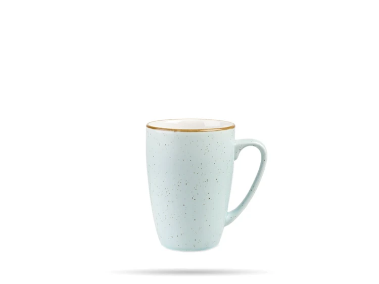 Kubek 340 ml Duck Egg Blue CHURCHILL