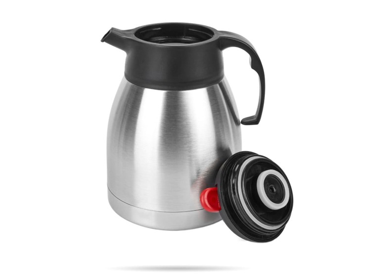 Termos nierdzewny dzbanek 1,5 l Tadar