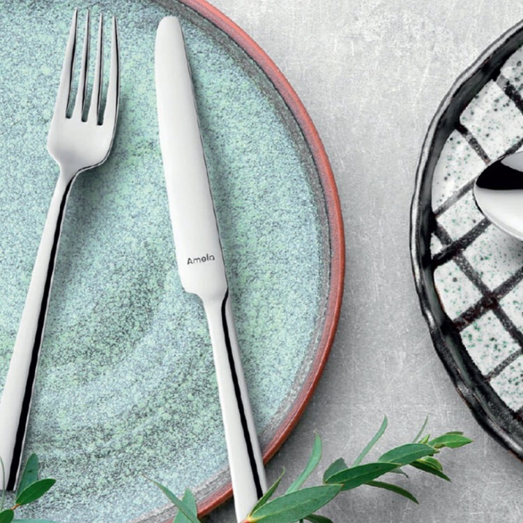 Łyżeczka do latte 20,2 cm Moderno AMEFA