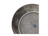 Talerz płytki 26,4 cm Silk Earth Colours Fine Dine