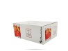 6 niskich szklanek 245 ml Luna PASABAHCE