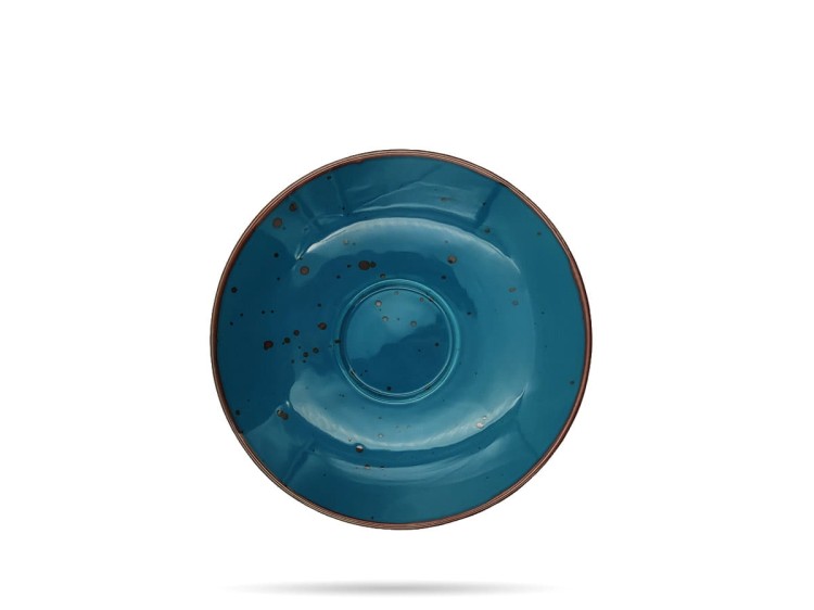 Filiżanka ze spodkiem Cottage Laguna BOGUCICE