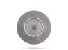 Talerz głęboki 22 cm Cottage Grey Alumina BOGUCICE