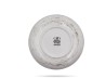 Salaterka Organic 16 cm Nostalgia White BOGUCICE