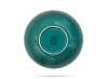 Salaterka 23,5 cm  Nostalgia Emerald BOGUCICE