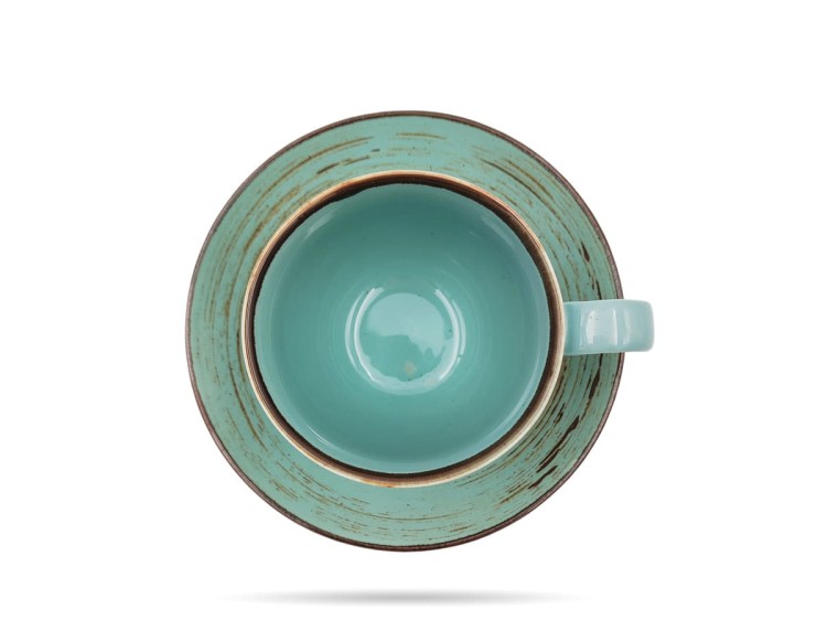 Filiżanka 300 ml Nostalgia Opal Alumina BOGUCICE